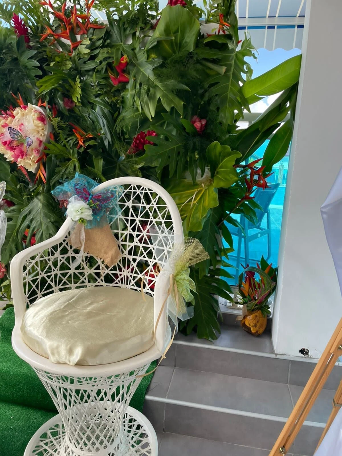 La décoration personnalisée